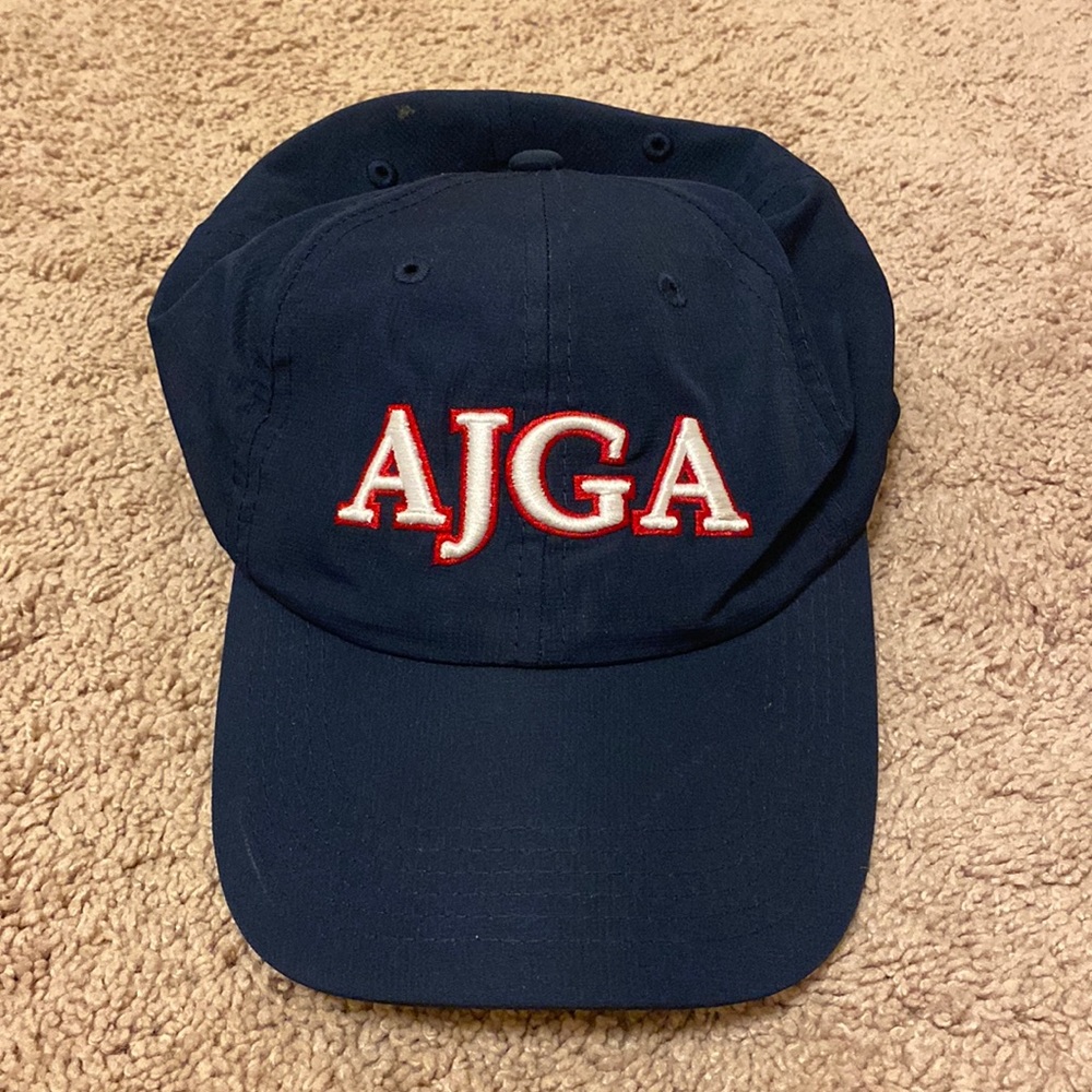 AJGA Golf Hat